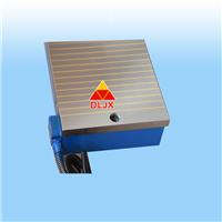 建鑫推荐磨用电磁吸盘X11-300X800吸力均匀厂家直供电磁吸盘