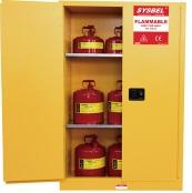 sysbelFM认证安全柜|易燃液体安全储存柜
