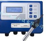 浙江厂家供应HX-810电导率 测量范围0-200us 在线水质分析仪表
