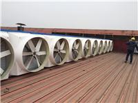 绿萱屋顶风机泰州工厂通风降温设备 泰州厂房降温设备