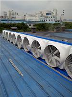 绿萱负压风机湖州车间降温设备 杭州厂房通风设备 车间换气除尘设备