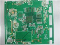 冠能科技 20层PCB电路板报价