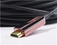 开博尔有源光纤HDMI线商用工程可以选择家庭影院装修*