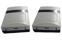 桌面式無源UHF發卡器     ZK-RFID107