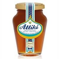 希腊阿提卡百里香蜂蜜进口清关流程