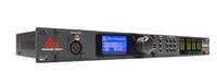 美国 dbx PA-Premium音频处理器