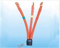 热缩电缆指套,热缩电缆附件,长江冷热缩材料