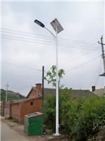 批发哈尔滨太阳能路灯-哈尔滨新农村建设经济适用型路灯