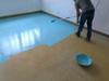 DE586水性塑胶地板面漆