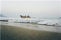 海上摩托艇速度与激情体验惠州周边一日游攻略