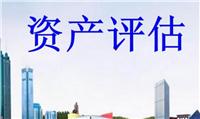 上海评估公司