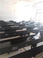 数码钢琴实训室金瑞冠达001型教学系统