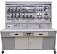 HYW-81E维修电工电气控制技能实训考核装置