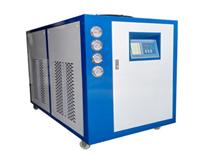 淋膜机**冷水机价格 流延机冷却降温机 汇富水循环冷却机