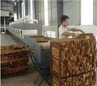 木材微波烘干窑 窑式木材干燥设备 微波木材干燥窑 木材干燥机价格 木材烘干机厂家