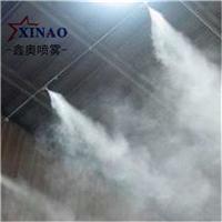 工业干雾加湿喷嘴器 水气加湿器 喷雾除尘器 雾加宝 加湿防静电