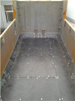 厂家生产防腐蚀高耐磨聚乙烯车厢滑板