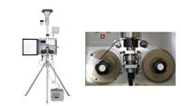 美国MetOne E-BAM Plus 便携式颗粒物监测仪