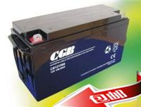CGB蓄电池CB121500价格
