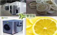 广州赛百诺柠檬干烘干机 空气能烘干机柠檬烘干工艺