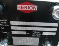 Herion德国海隆电磁阀243115-0151-24VDC