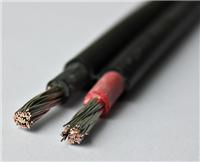 光伏电缆厂家 PV1-F-4平方 太阳能电缆
