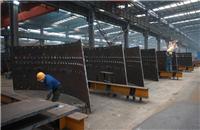 来安奔腾钢结构/滁州钢结构/滁州钢结构生产