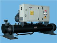 污水源热泵机组厂家 水源热泵机组价格