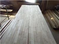 敦化木材厂常年供应集成材 供应各种柞木实木集成材 品质保证