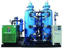 中瑞氮气保护吹扫系统 工业制氮机设备 200Nm3/h 99.99 
