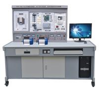HYX-62A 型 PLC 可编程控制器、单片机开发应用及电气控制综合实训装置