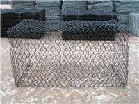 河北安平厂家直销 电焊石笼网箱定做 镀锌防护雷诺护垫
