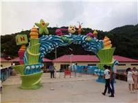 广州泰高，儿童戏水设备，水上乐园设施工程施工