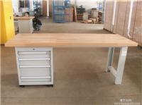 榉木工作台、榉木工作桌