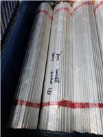 6063厚壁铝管 大口径铝管 6061高品质铝管