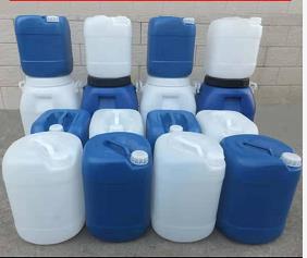 220L塑料桶生产设备|塑料化工桶成型机