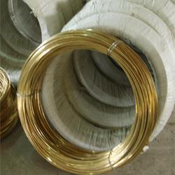  厂家热销 ** 各种规格镀铜钢丝 出口环保镀黄铜钢丝