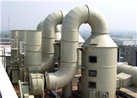 河北专业生产VOC废气处理设备uv光氧催化除臭设备净化效率高