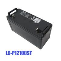 Panasonic松下蓄电池LC-P12100ST铅酸免维护阀控式蓄电池