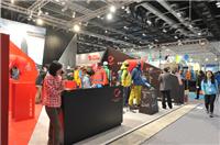 2017*十一届 上海）国际户外用品及设备展览会