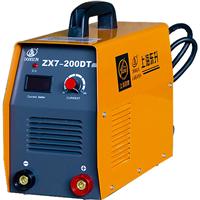 双电压逆变手工弧焊机ZX7-DT系列 产品型号：ZX7-DT系列
