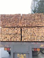 阳江建筑木方厂家批发 松木板材 木方加工厂