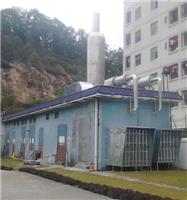 广州活性炭吸附塔 就找中仁环保生产厂家