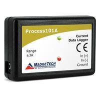 美国迈捷克MT-PROCESS101A高精度电流记录仪
