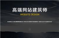 南开行业模板网站设计公司圣辉友联