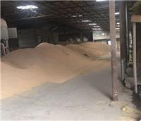 方正粮米产销中心 优质品种水稻稻谷 常年供货