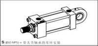 阿托斯ATOS CK-80/48*0850-D008-A-B1X1密封包密封件