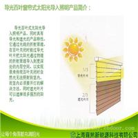 上海太阳光导入器销售/提供导入器/上海导入器生产商