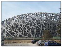 来安奔腾钢结构/异型钢结构/滁州异型钢结构制作