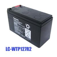 松下蓄电池LC-WTP127R2T